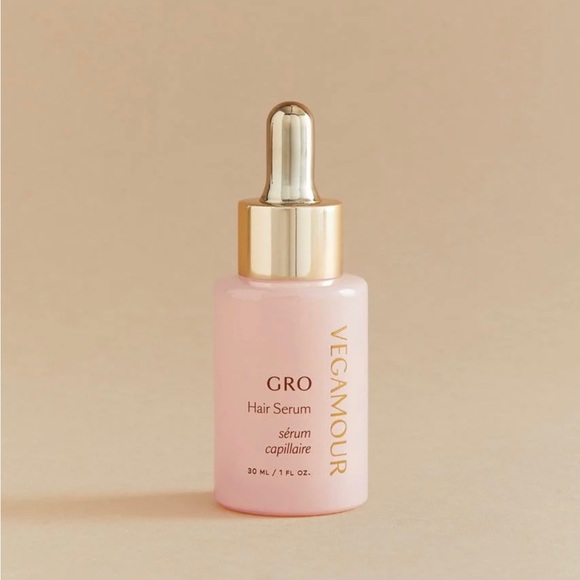 vegamour Other - New/Sealed Vegamour Hair Serum for Hair Growth ✨